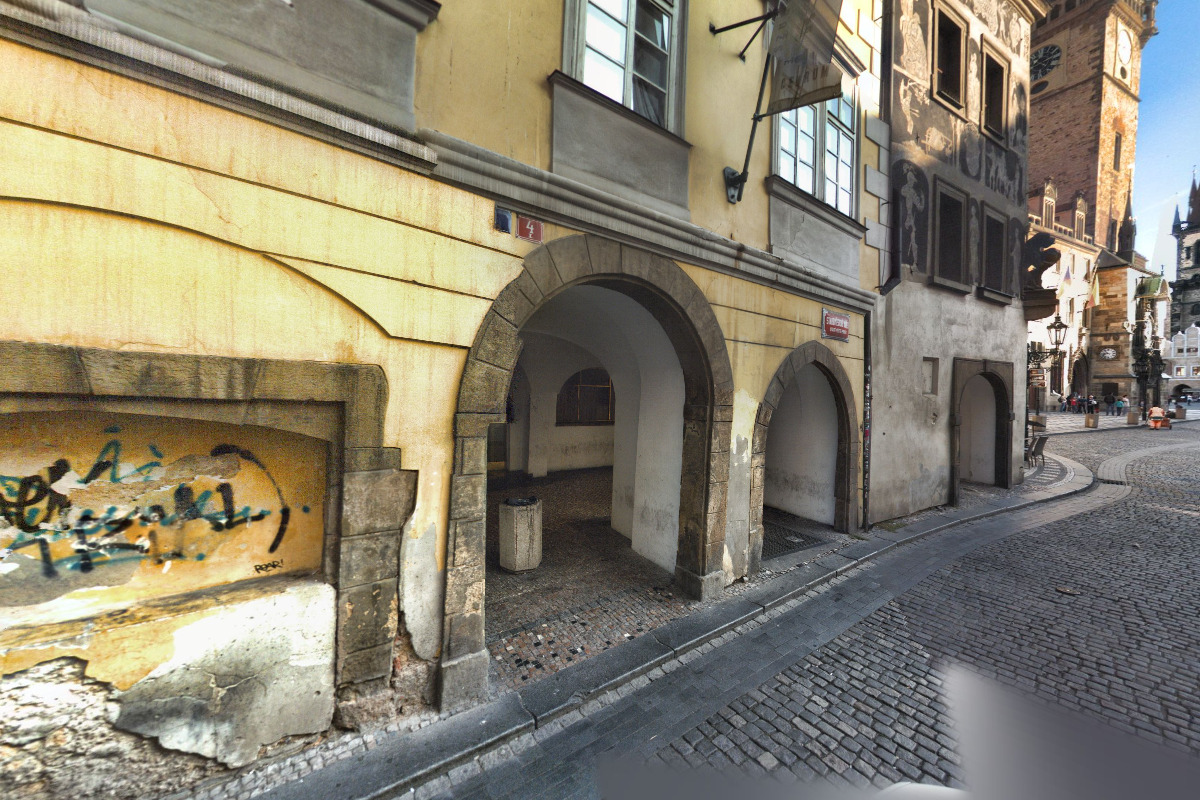 Spolek Političtí vězni.cz