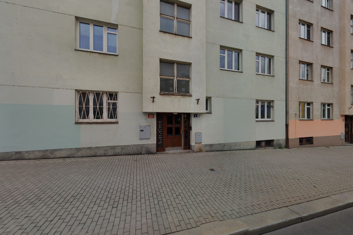 HD správa nemovitostí s.r.o.