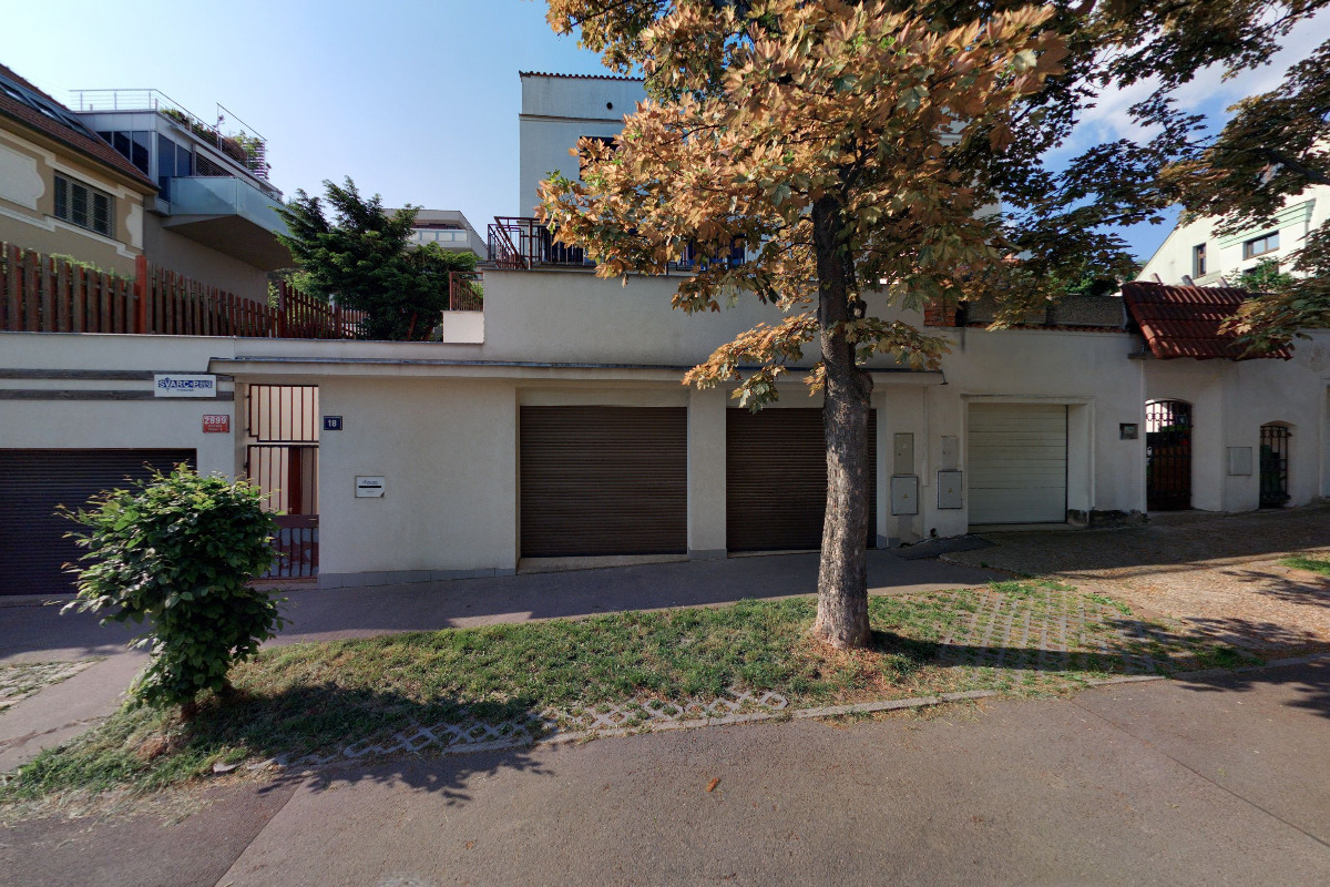 Švarc a P. PRAHA, spol. s r.o.