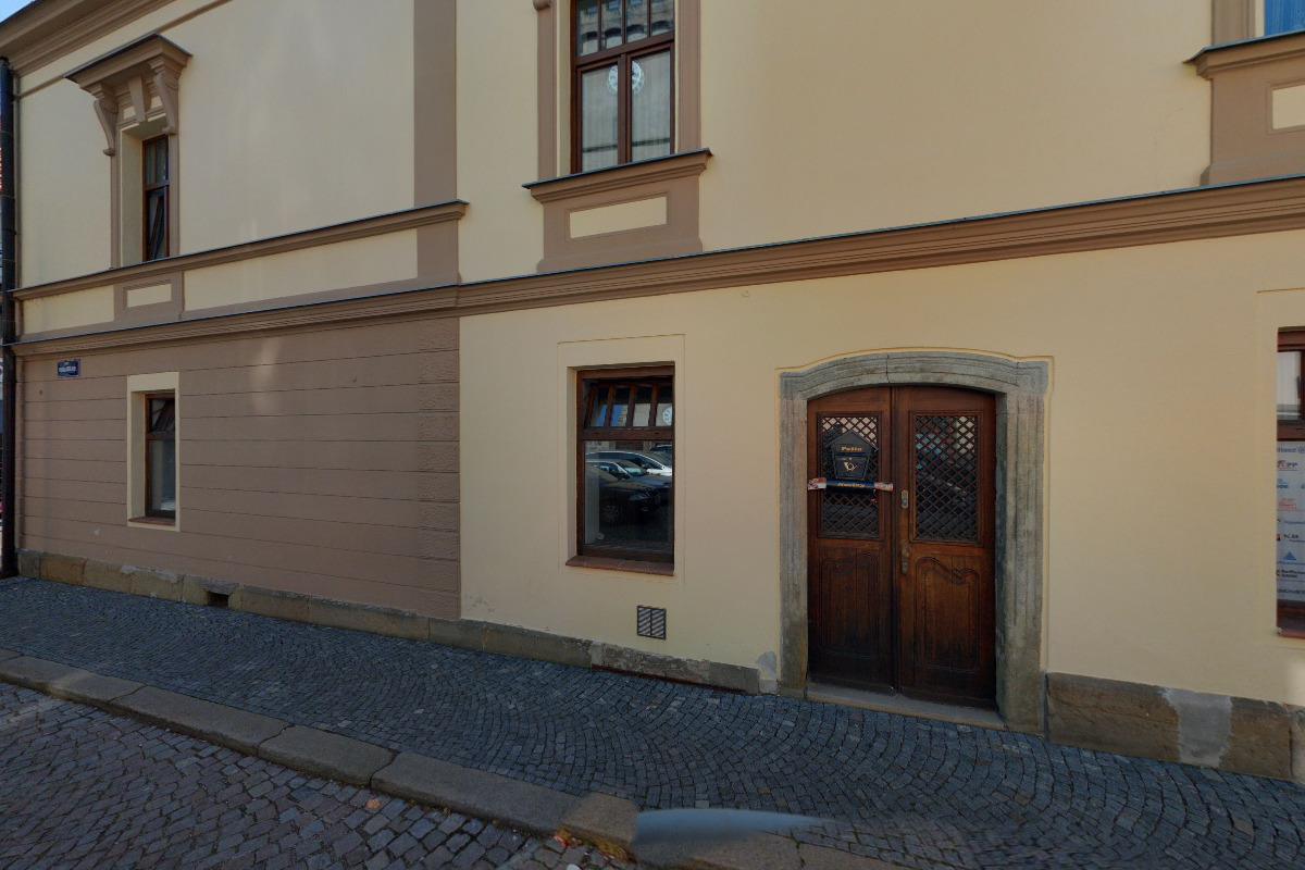 Martin Hájek, MBA - OVBlife