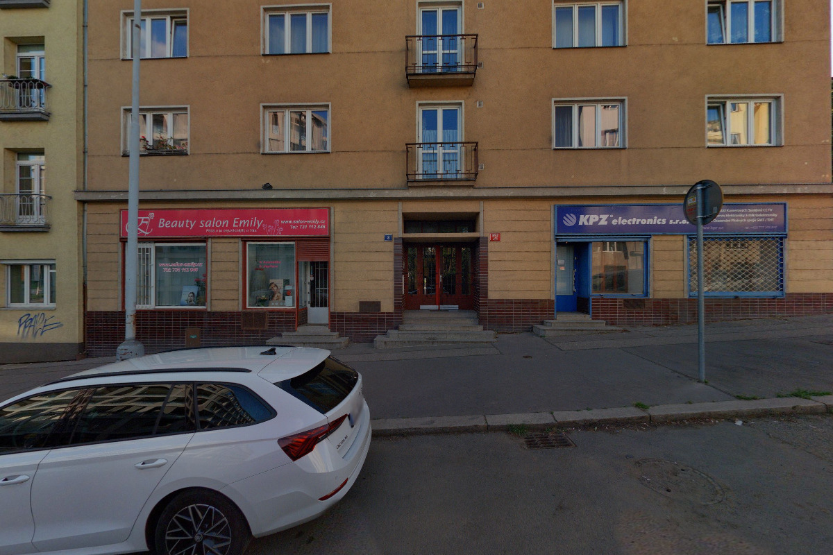 Beauty salon Emily foto 2