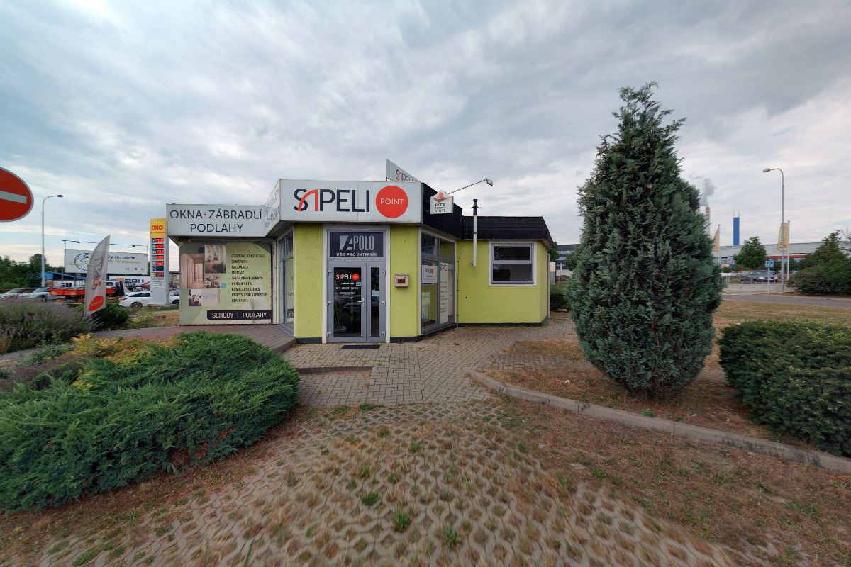 SAPELI POINT foto 3