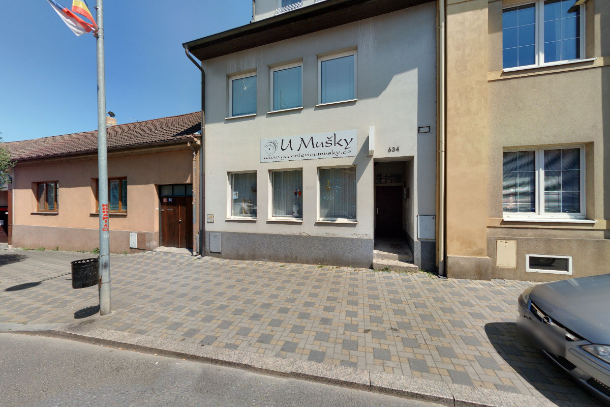 Mgr. Ludmila Hájková, advokát