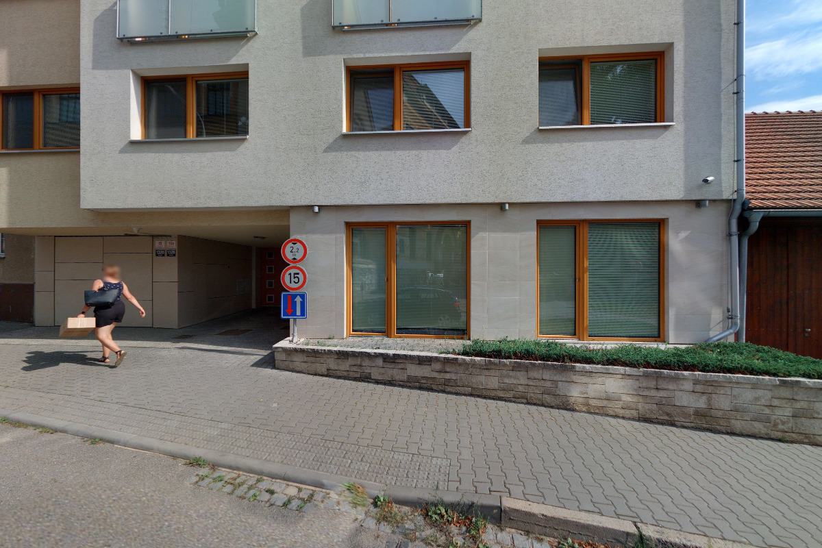 OBOCZKO.CZ Permanentní make-up obočí Zuzana Koudelová foto 2