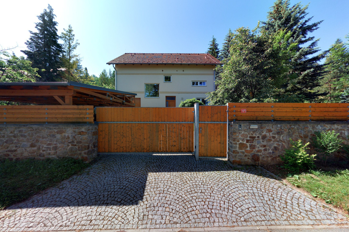 RNDr. Radek Procházka - geolog