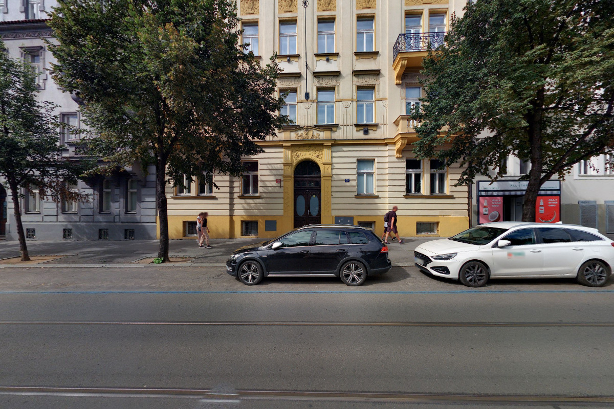 MUDr. Jekatěrina Bittmanová foto 1