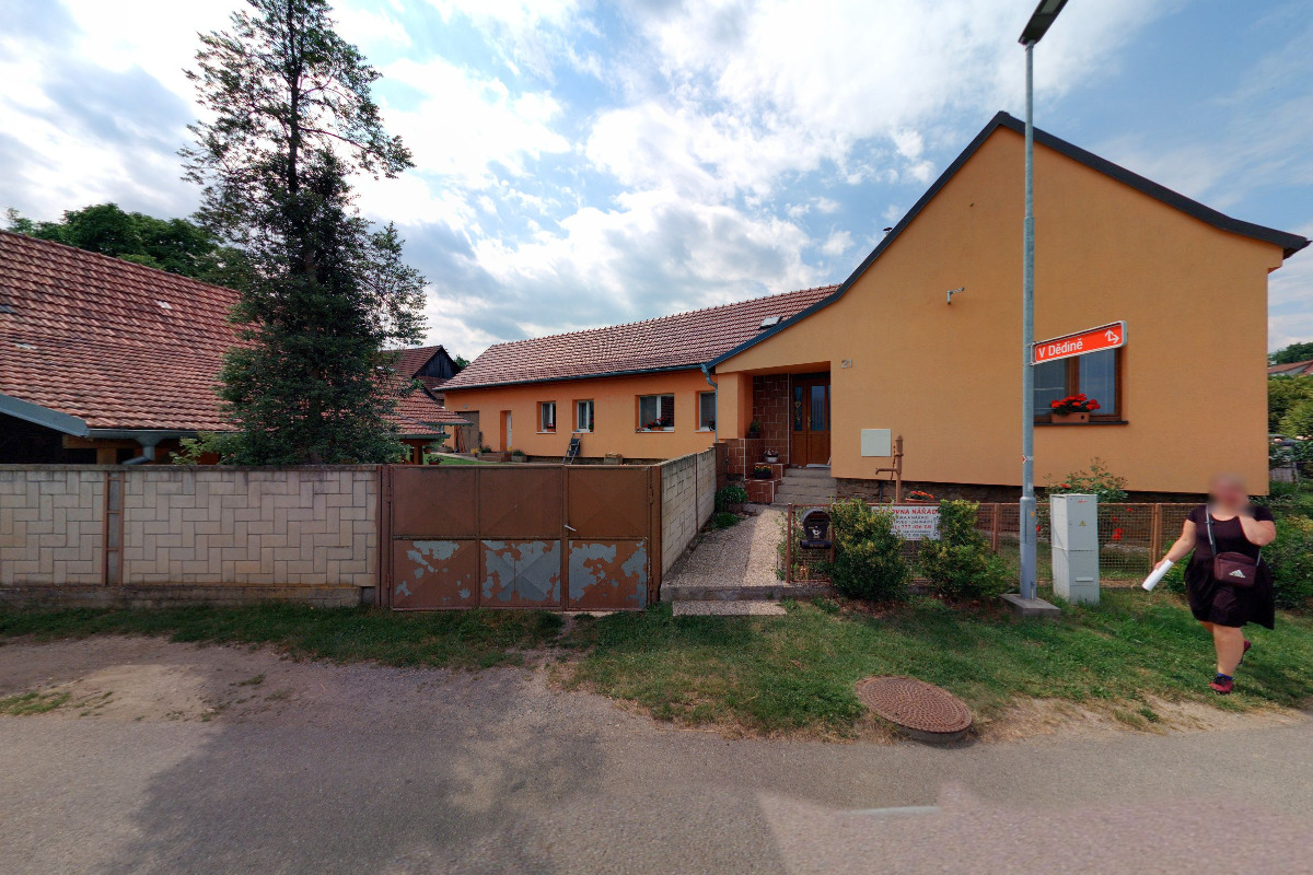 Půjčovna nářadí a techniky pro stavbu i zahradu Domašov