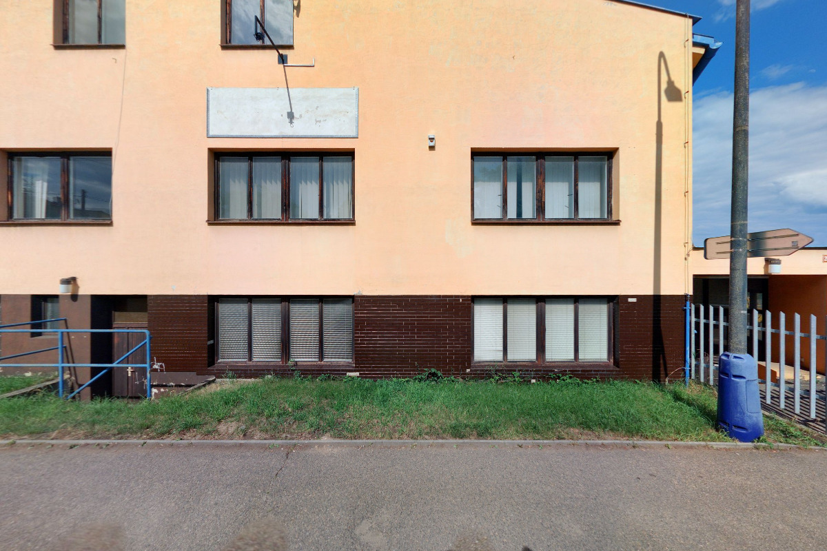 ÚAMK INDUSTRY, a.s.