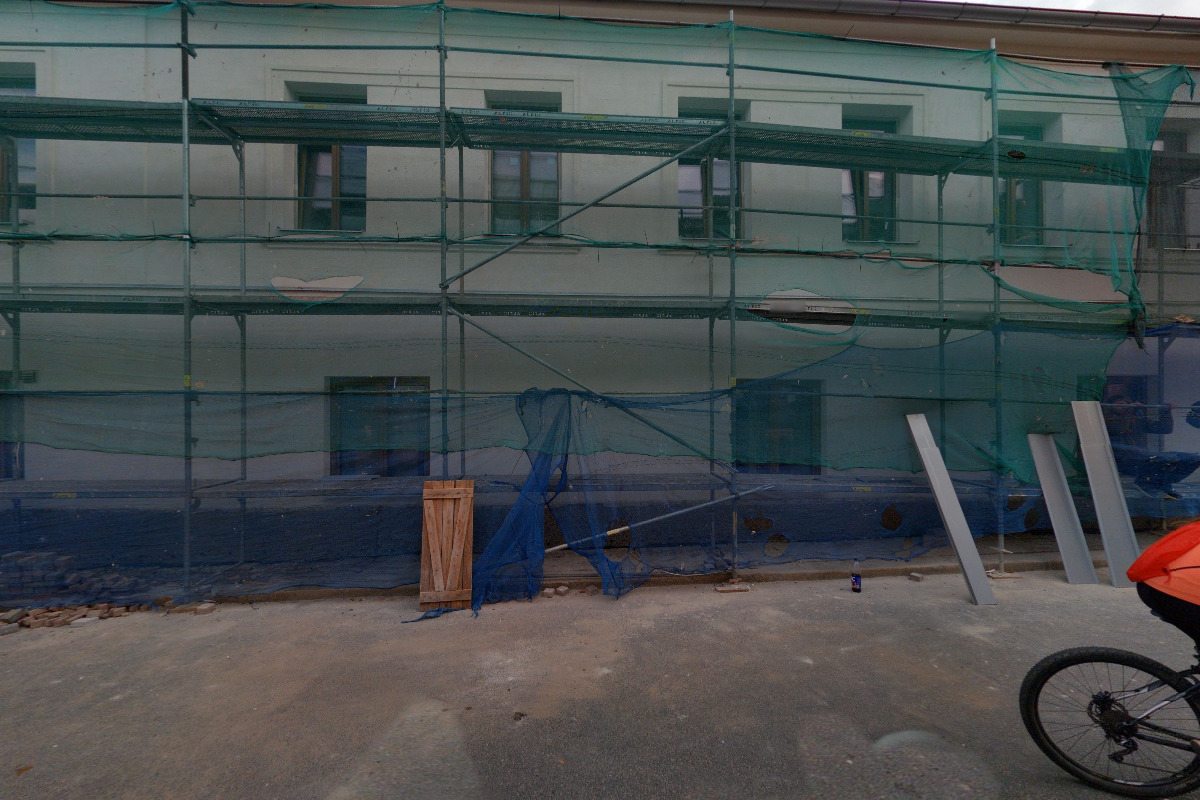 MÚ Český Brod - Odbor vnitřních věcí