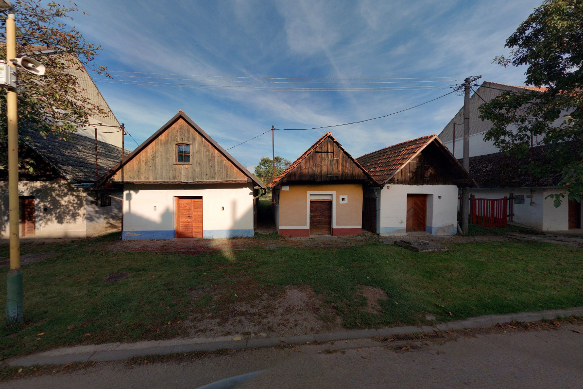 Bílé Karpaty vinařství foto 6