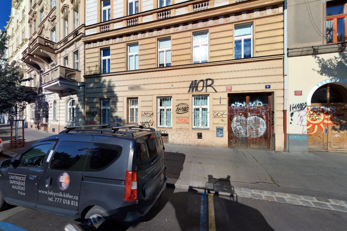 Ing. Jiří Tencar, Ph.D. - ECOTEN foto 2