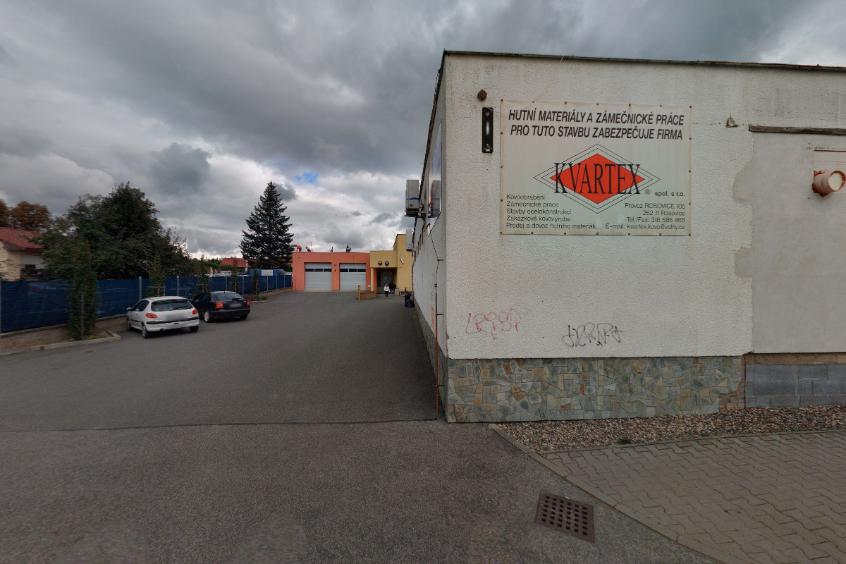 Obecní knihovna Stará Huť foto 2