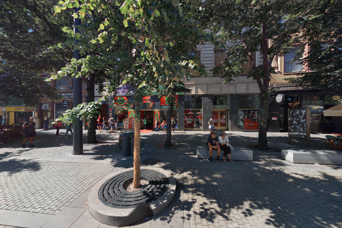 UrbanStore.cz foto 2