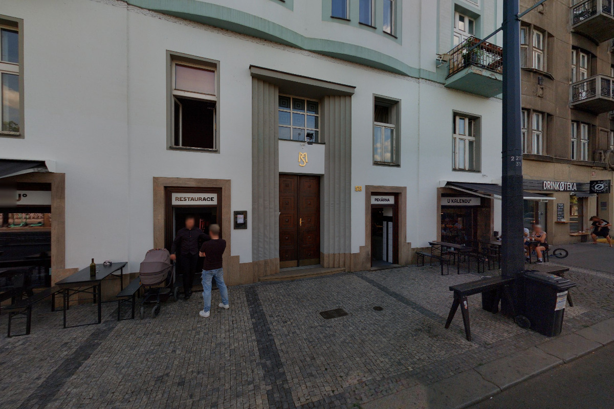 RIEDIGER. legal s.r.o., advokátní kancelář