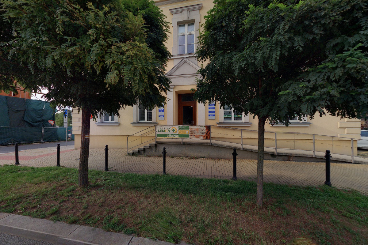 Zdravotní středisko Kunratice foto 2