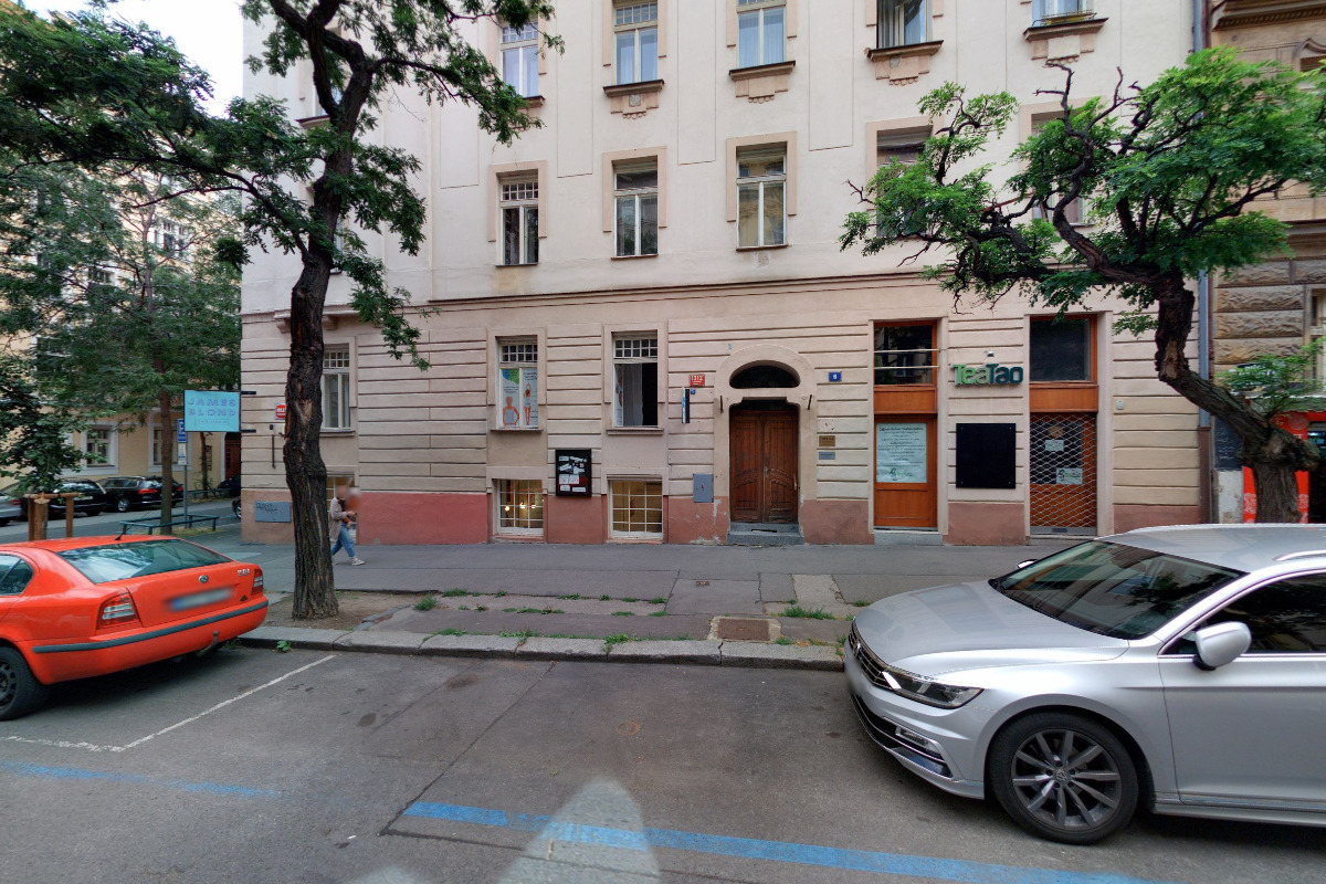 Kolik třešní, tolik višní sociální podnik, s.r.o.