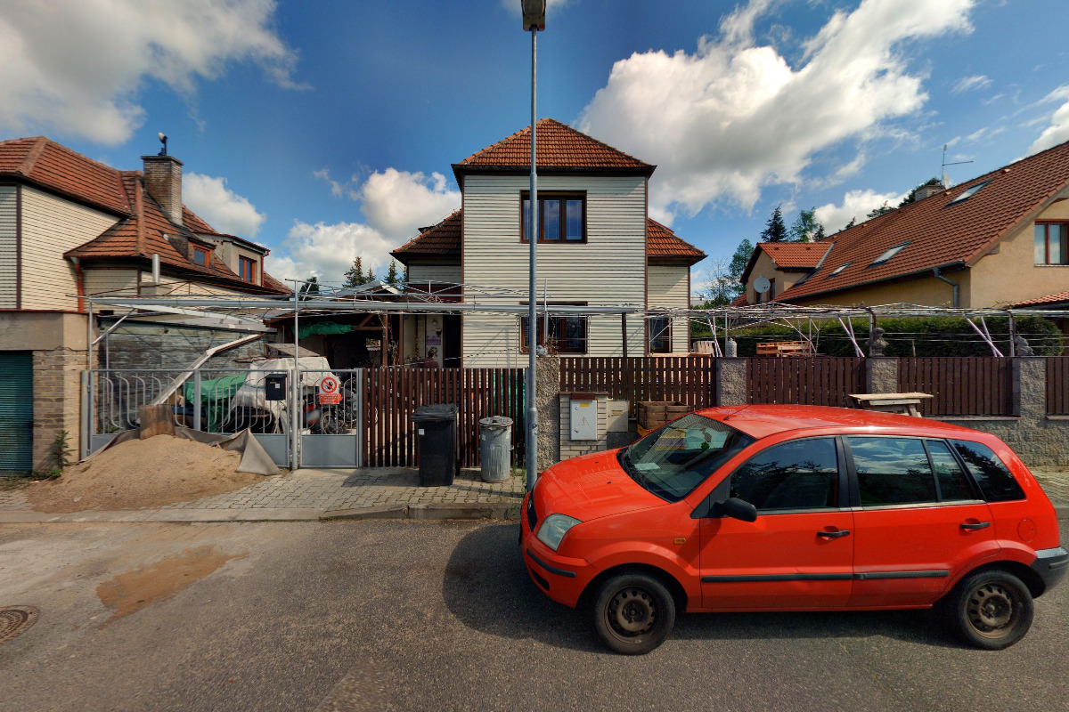 Řemeslné práce Anastas Buchakov foto 2