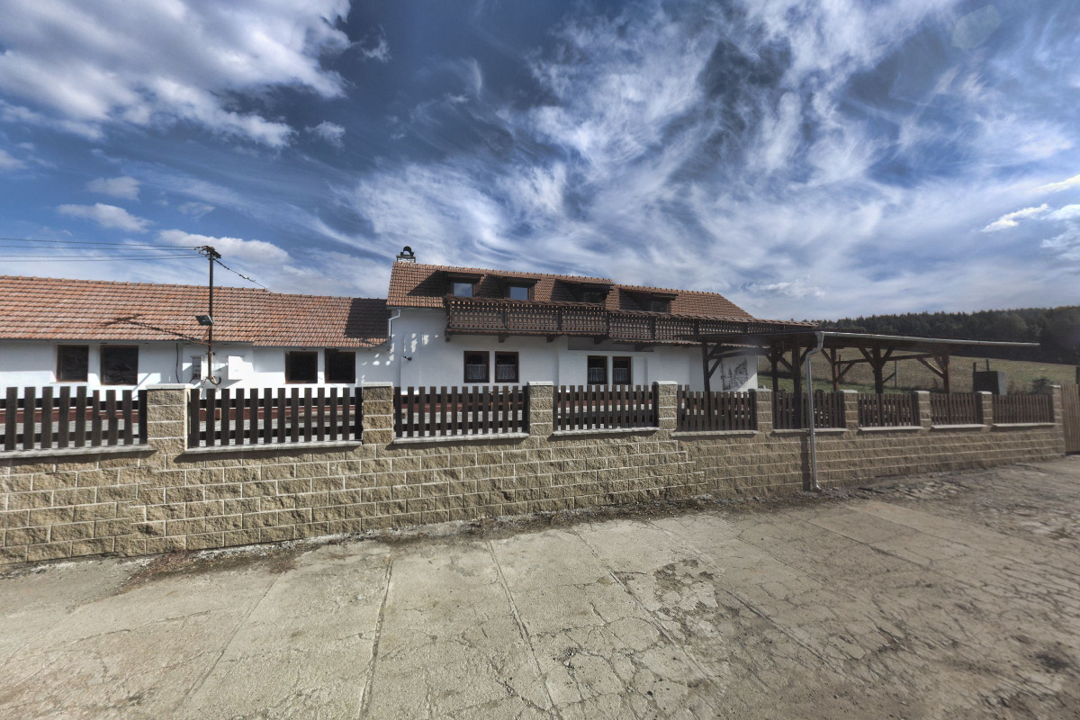 Rekreační zařízení Salaš