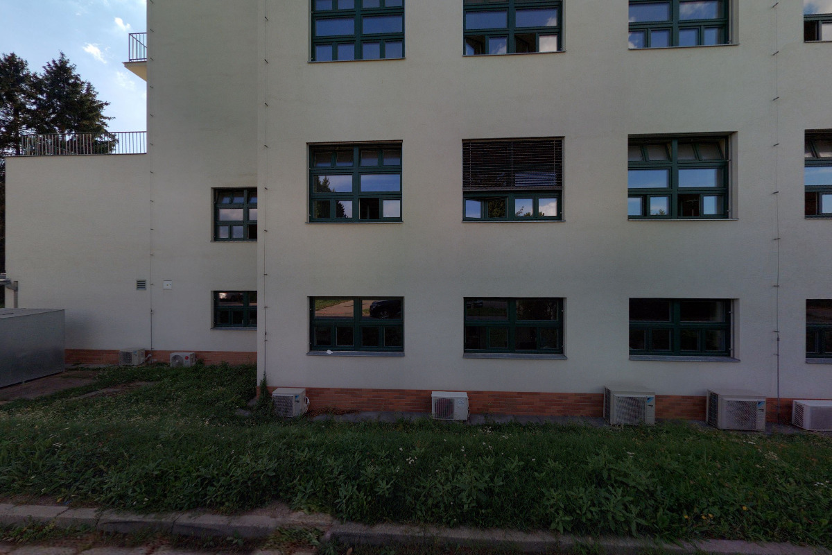 Rehabilitační oddělení - Fakultní nemocnice Brno foto 3