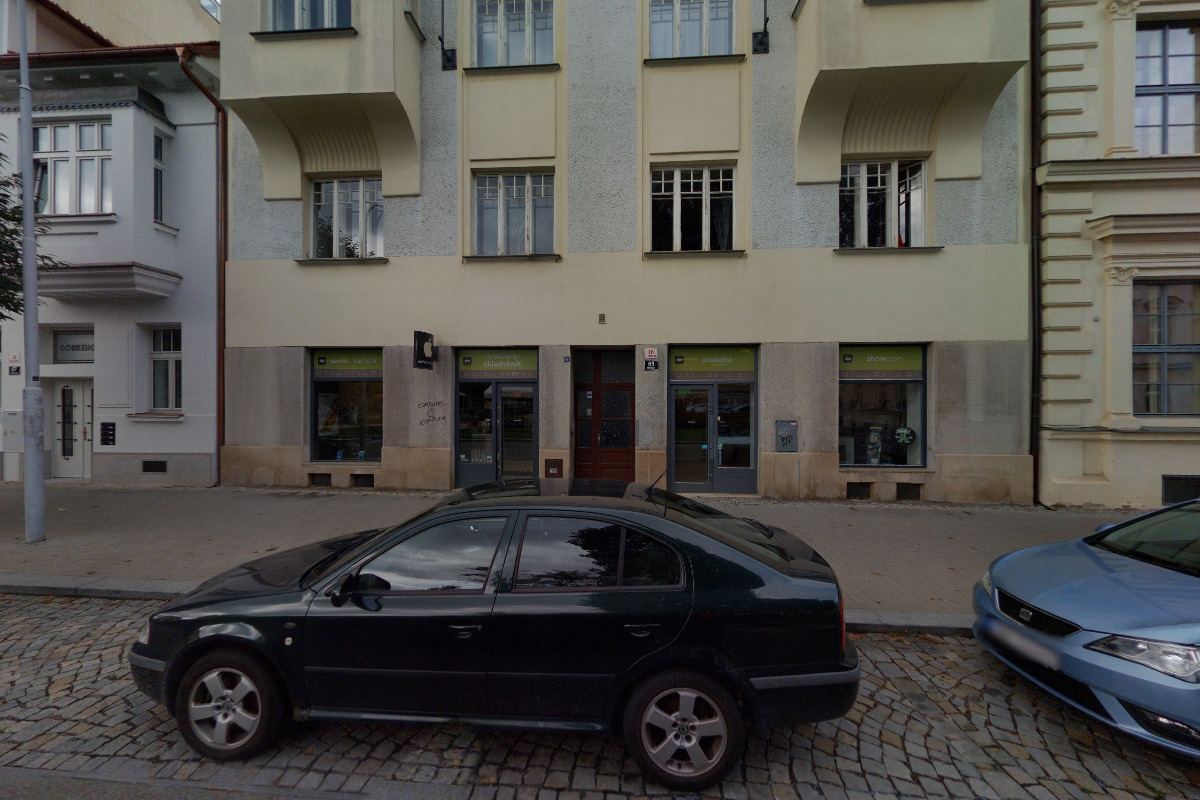 Pracovní agentura HD