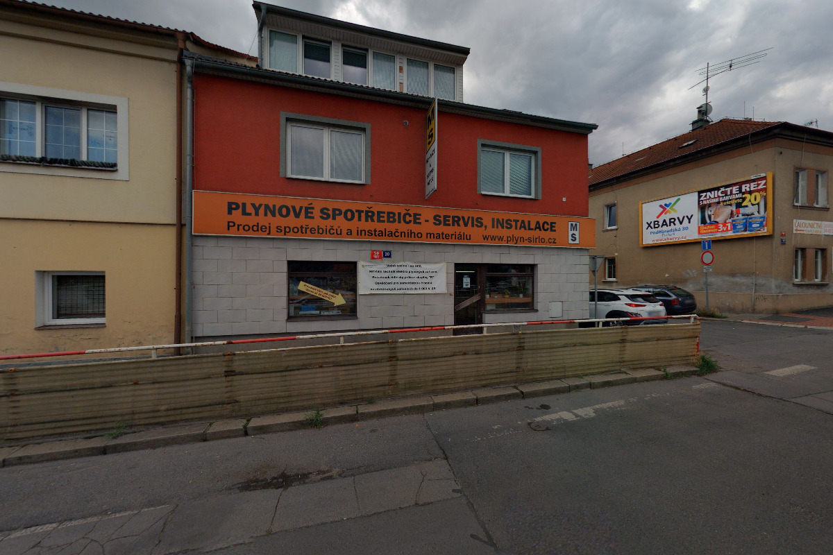 Michal Širlo - PLYN SERVIS s.r.o. foto 6