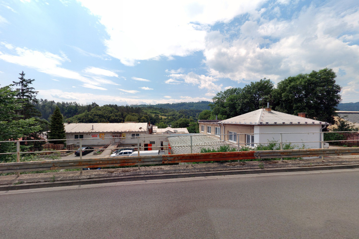 Autodoprava, vyklízení, stěhování Maňoušek foto 2