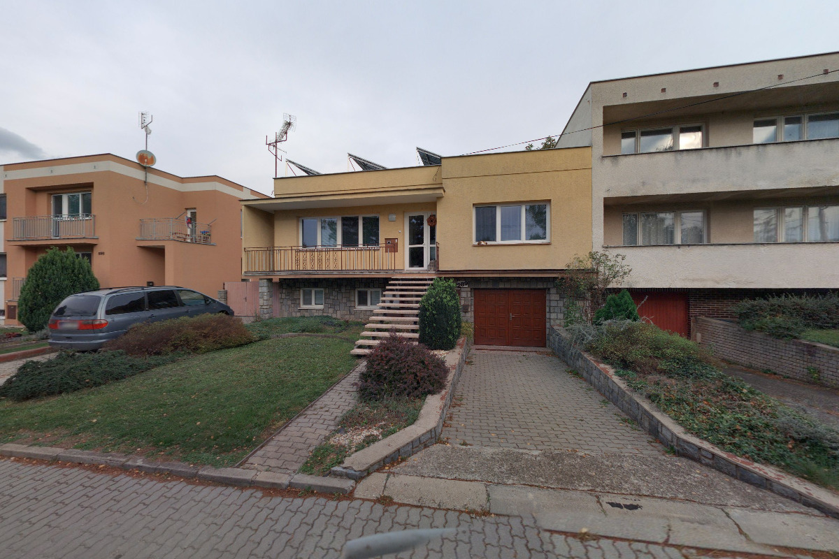 Smíšené zboží Tvarožná Lhota