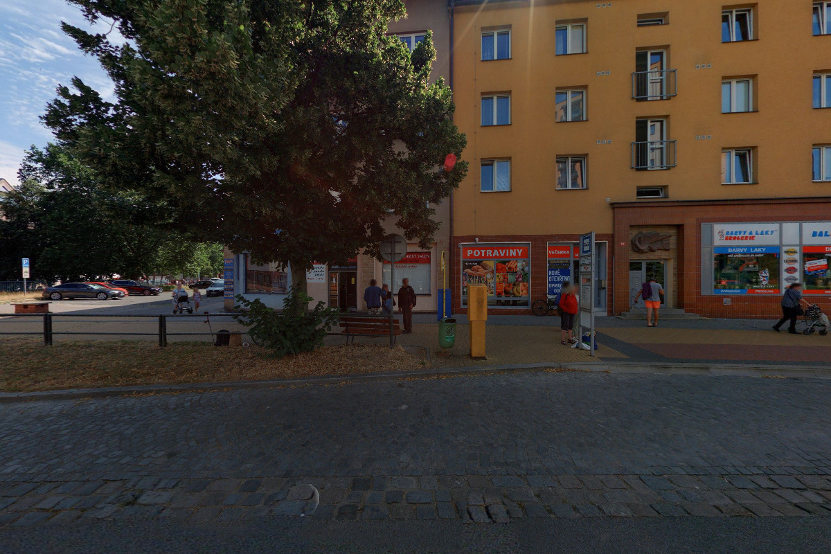 Kadeřnictví Zlaté nůžky foto 3