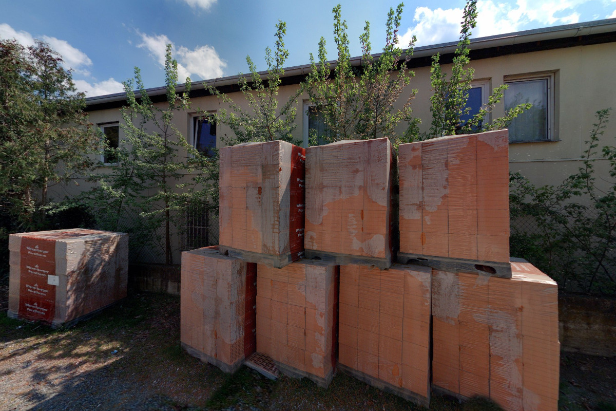 RELAX SPORT CLUB ZBRASLAV