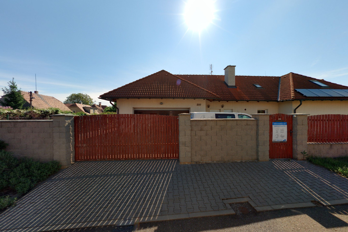Kilometry.cz foto 2