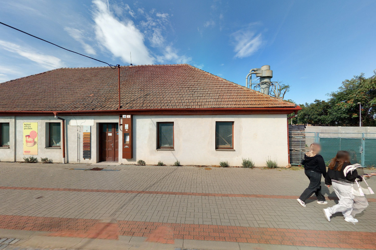 Truhlářství Dřevín foto 6