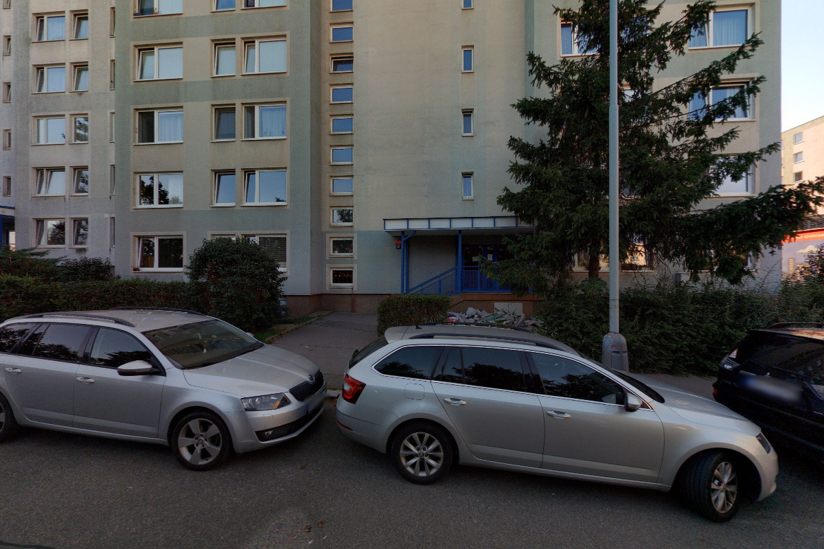 JUDr. Jaroslav Muroň, advokátní kancelář