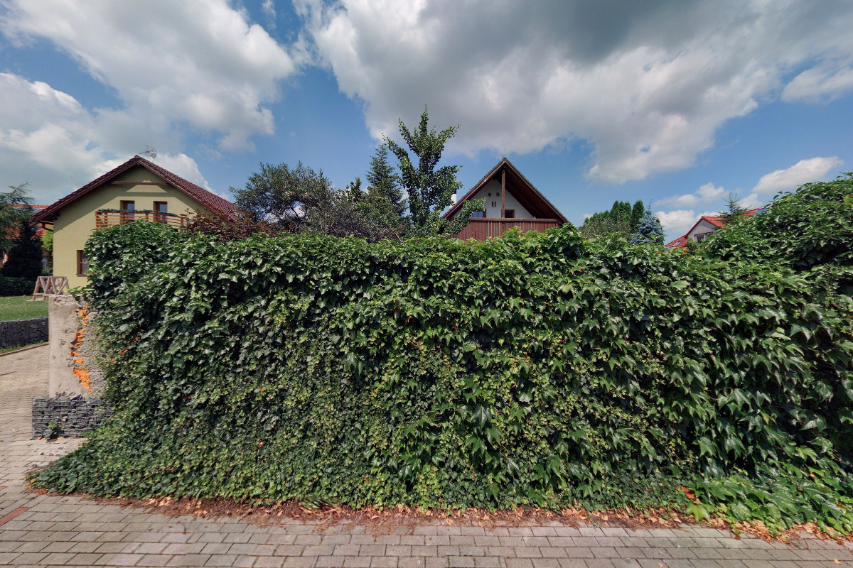 Projektové činnosti - Ing.arch. Miroslav Hofman