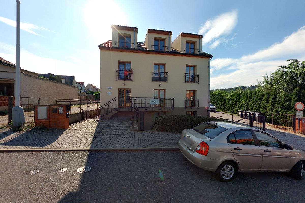 MUDr. Lenka Fejfarová