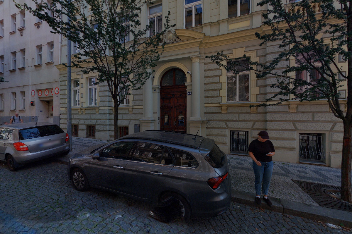 CHARSET s.r.o. foto 5