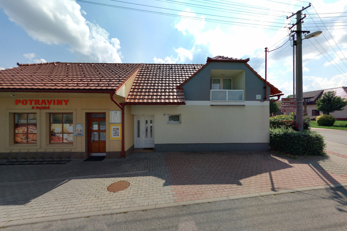 Potraviny u Bujáků foto 2