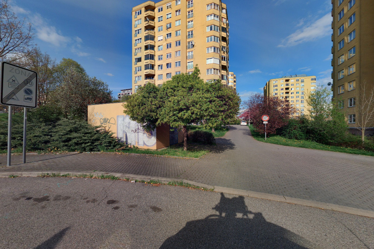 Komunitní tým pro Prahu 13 a 17