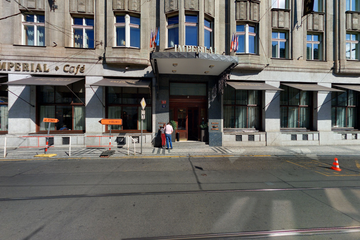 FitTeam - Karel Beran foto 2