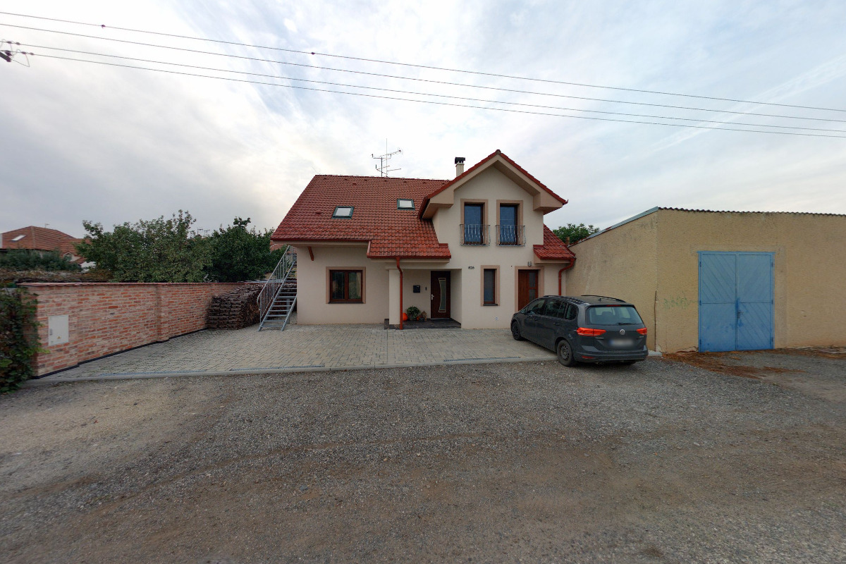 Lednický apartmán