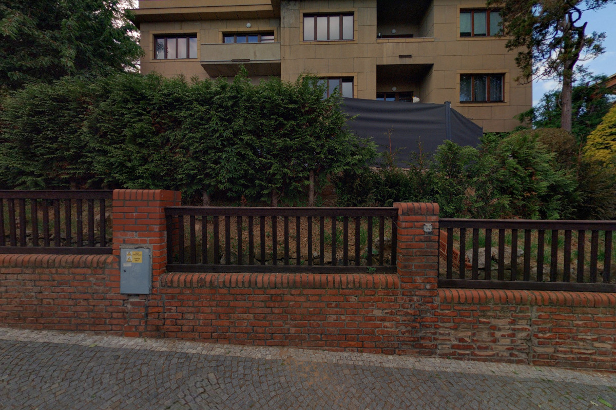 International Lawn Tennis Club České republiky