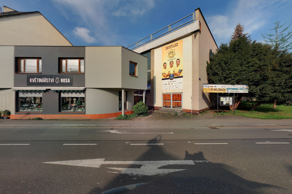 SH Domova mládeže Vysoké Mýto foto 4