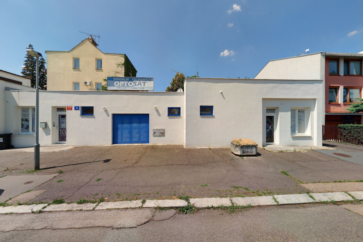 OPTOSAT, s.r.o. foto 2