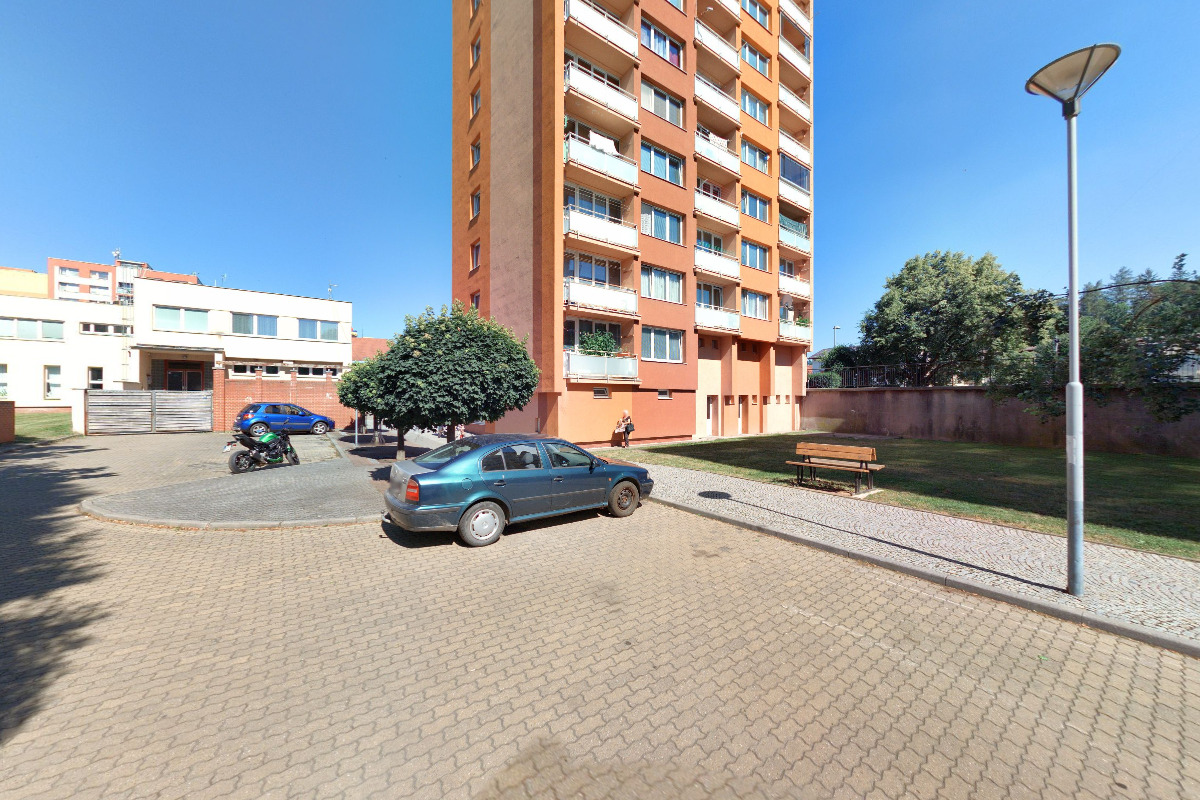 Jaroslav Korbelář - klimatizace