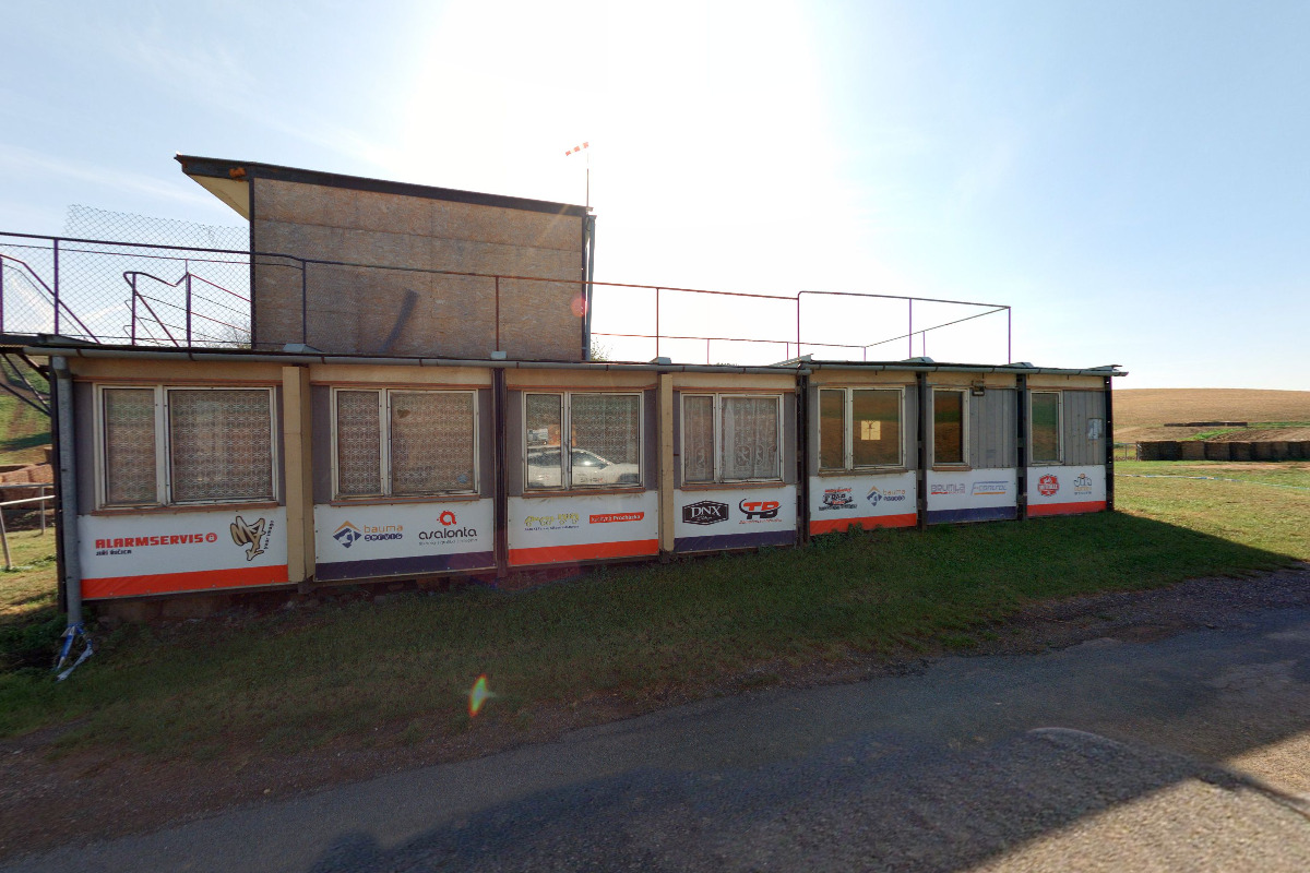 Automotoklub Karlín