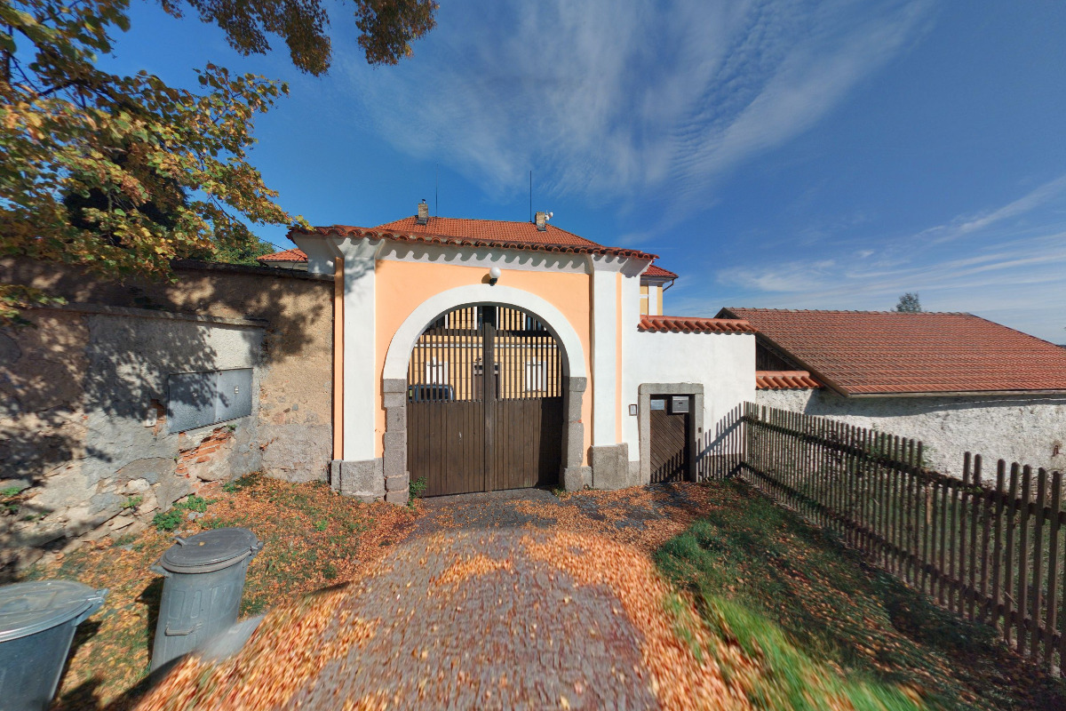 Římskokatolická farnost Maková - Smolotely