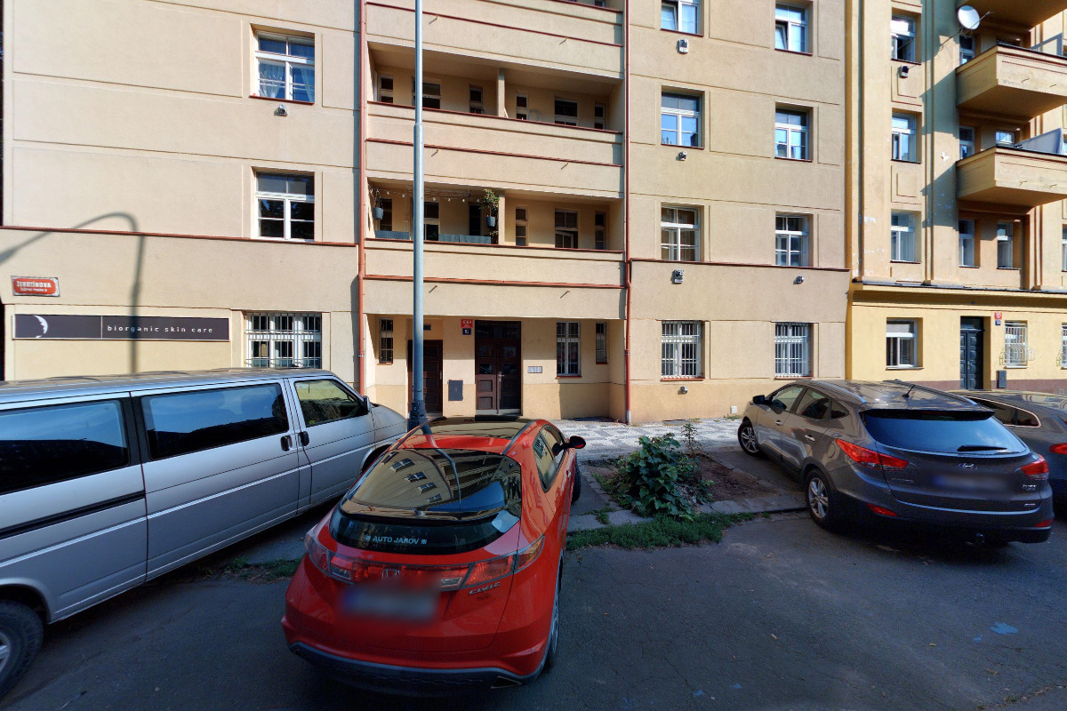 Vilém Šedivka foto 2