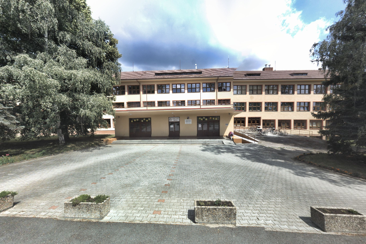 Divadelní sál Sedlec-Prčice