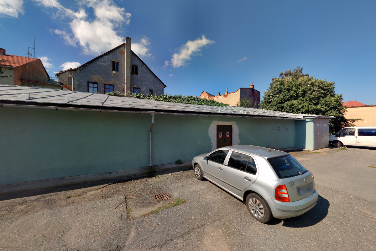 Asociace turistických oddílů mládeže ČR, TOM 6301 Čochtani