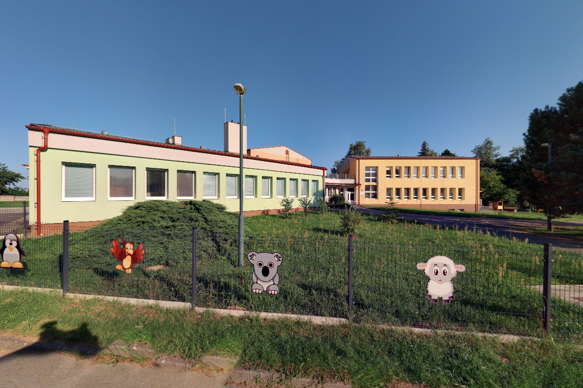 MŠ Bzenec, Olšovská