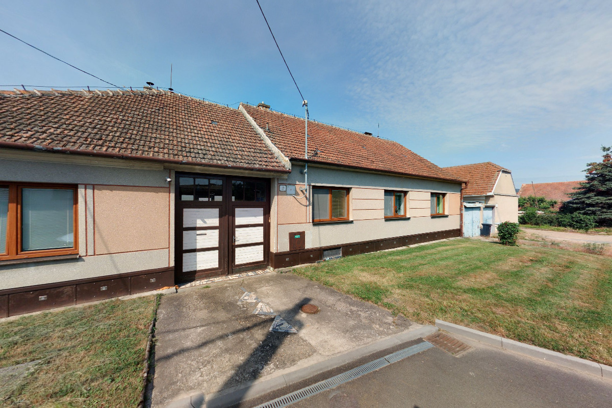 Koordinátor BOZP - Tomáš Dvořáček